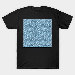 Butterfly Blues T-Shirt